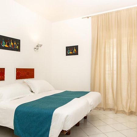 Coltur Suites Sorrento Eksteriør bilde