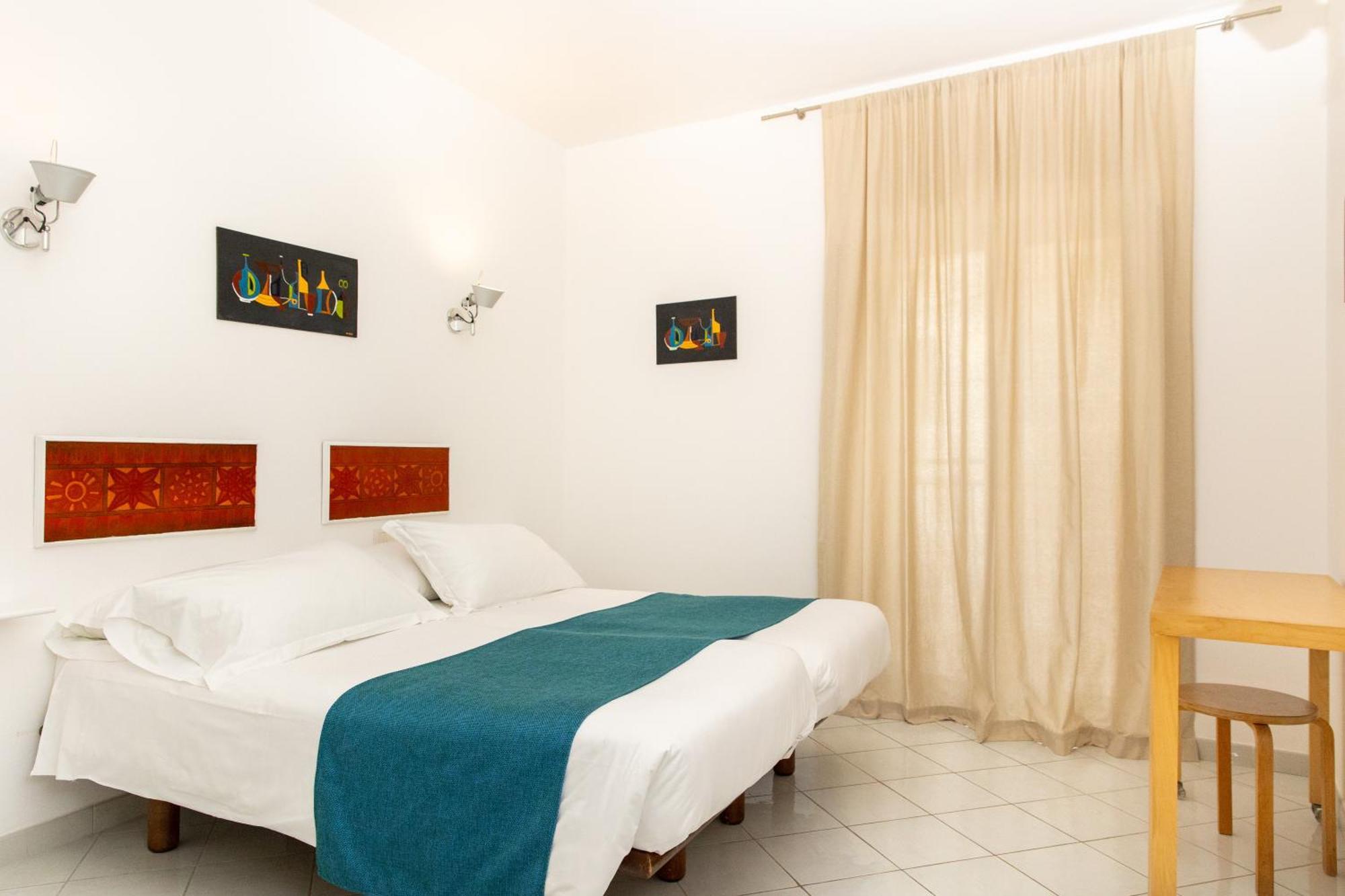Coltur Suites Sorrento Eksteriør bilde
