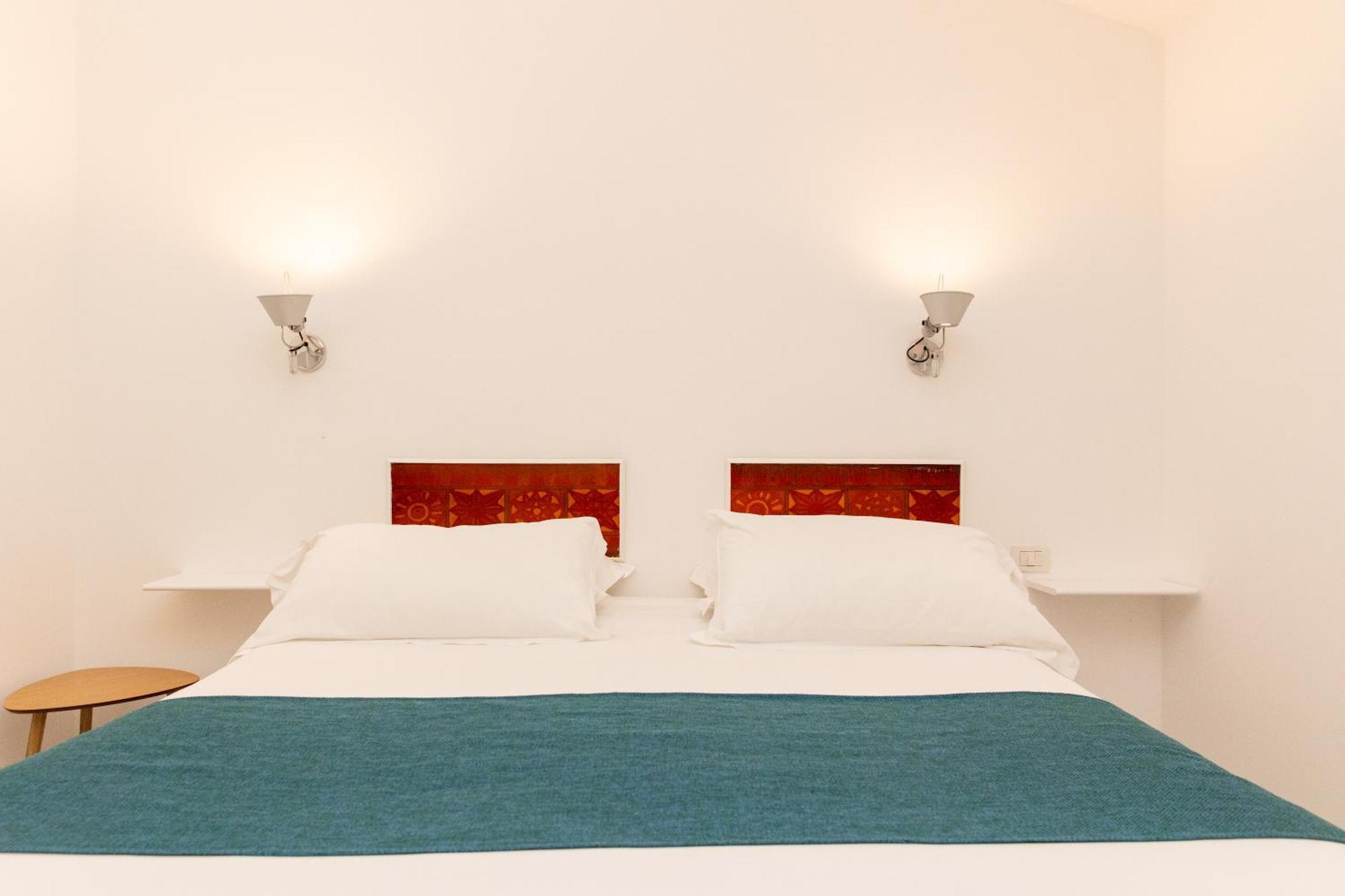 Coltur Suites Sorrento Eksteriør bilde