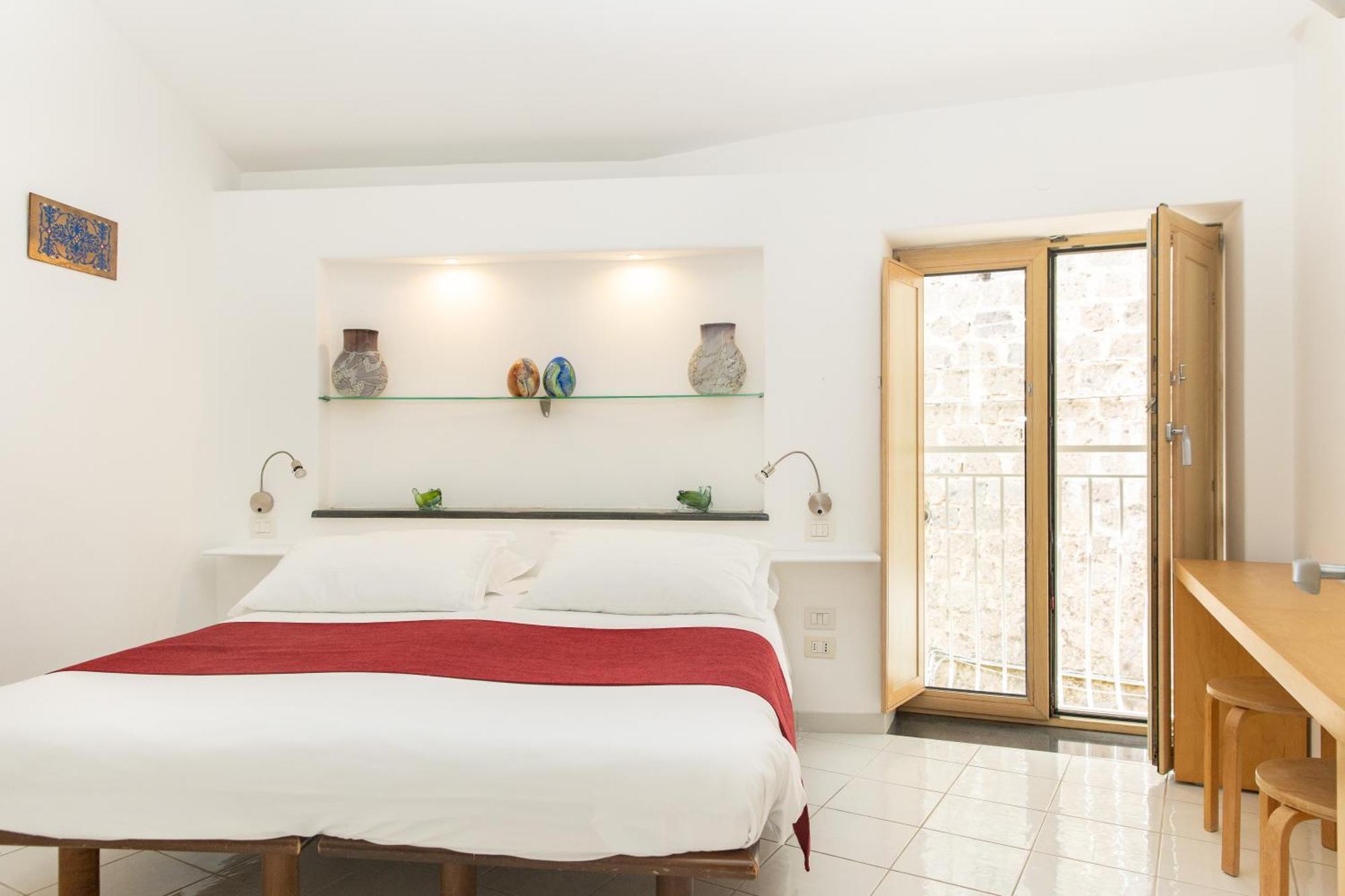 Coltur Suites Sorrento Eksteriør bilde