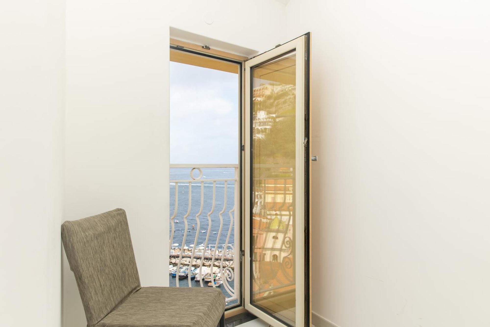 Coltur Suites Sorrento Eksteriør bilde