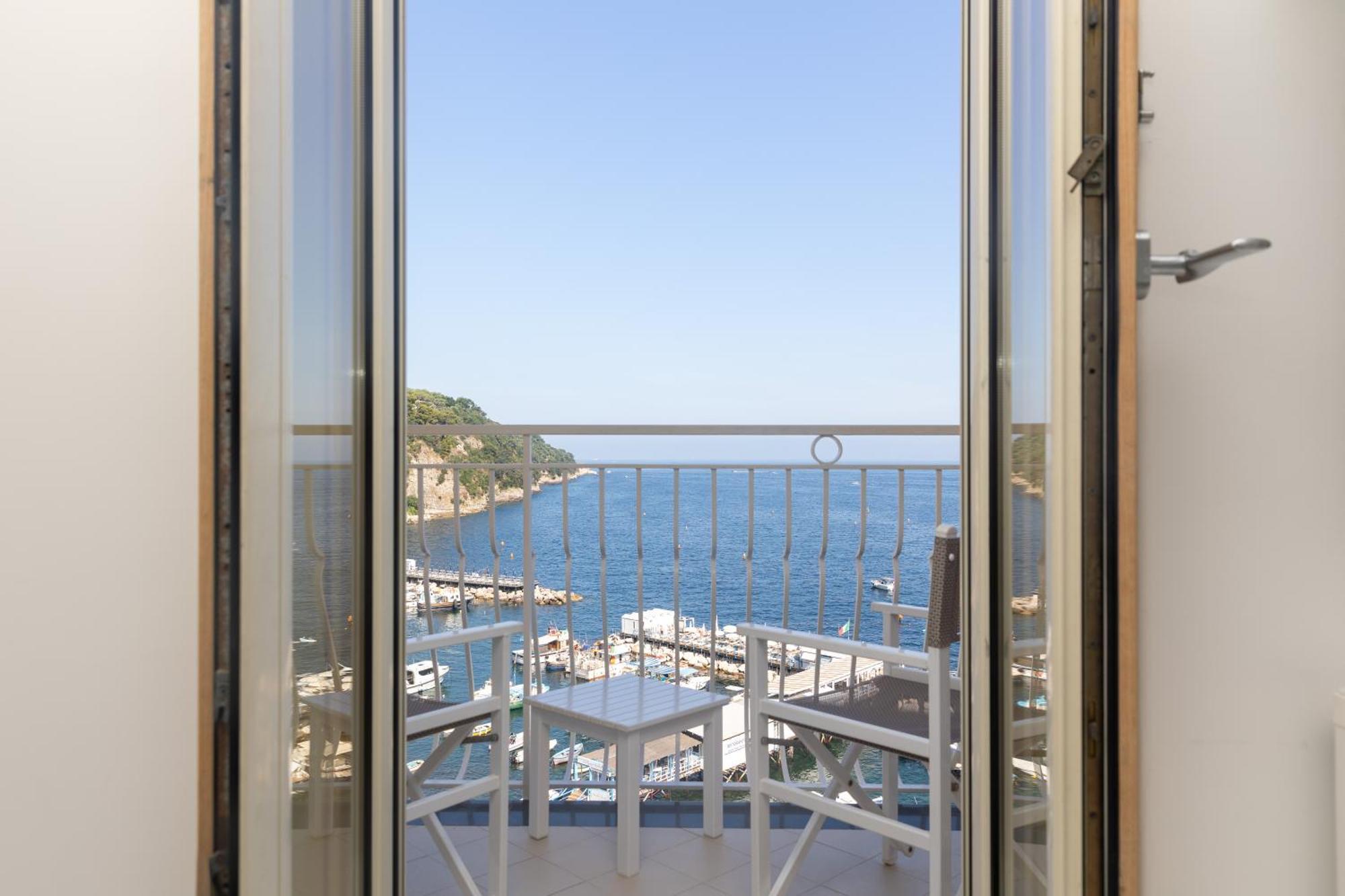 Coltur Suites Sorrento Eksteriør bilde