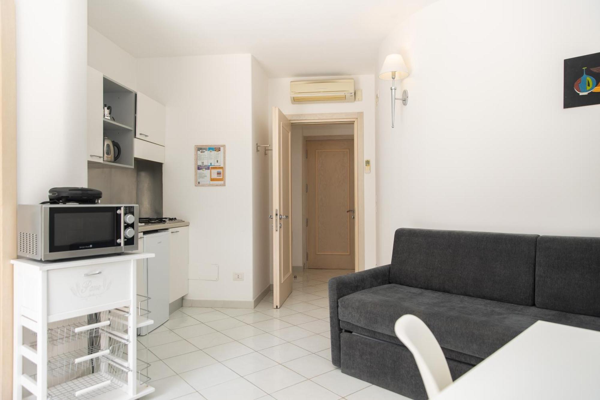 Coltur Suites Sorrento Eksteriør bilde