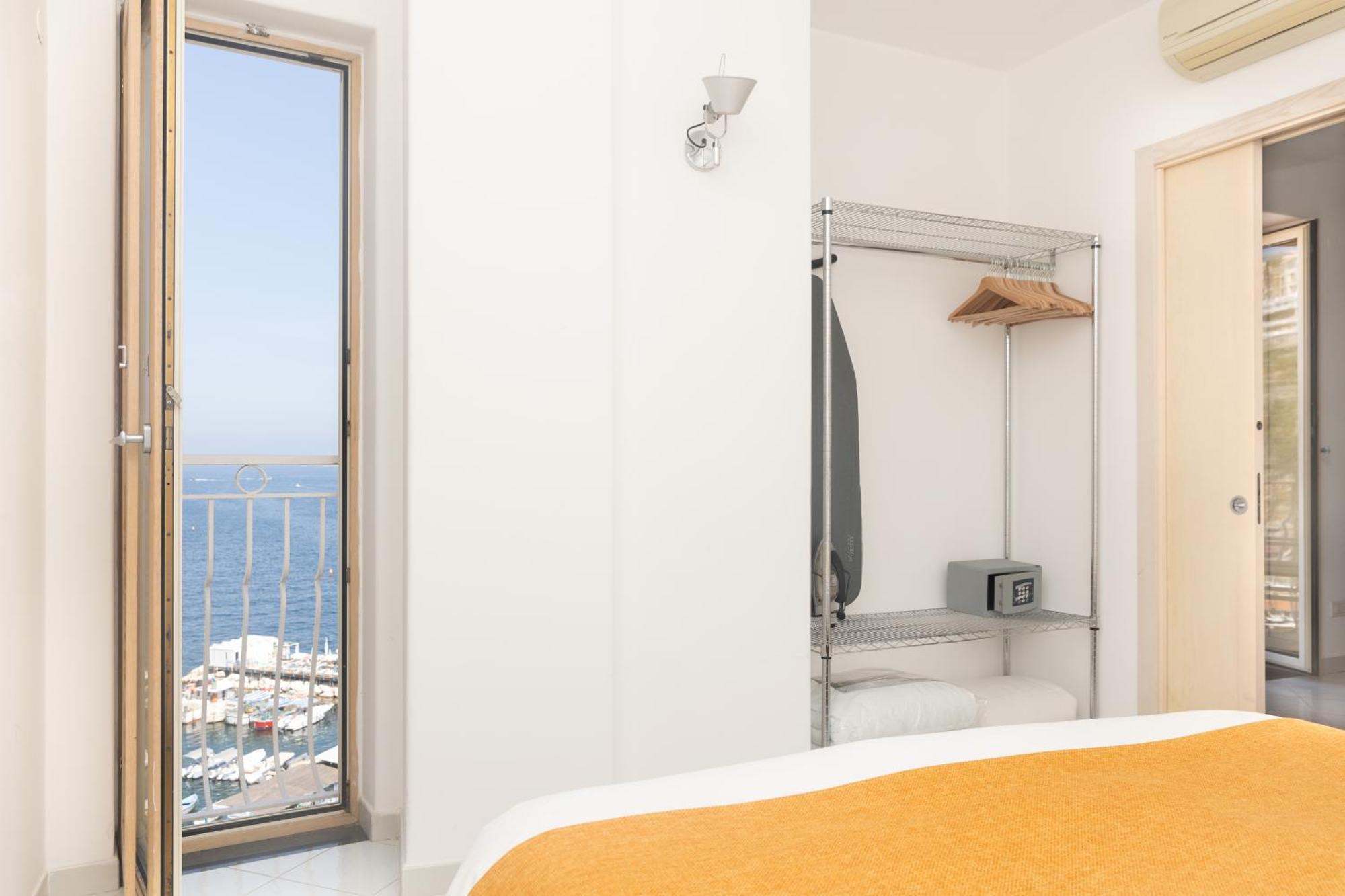 Coltur Suites Sorrento Eksteriør bilde