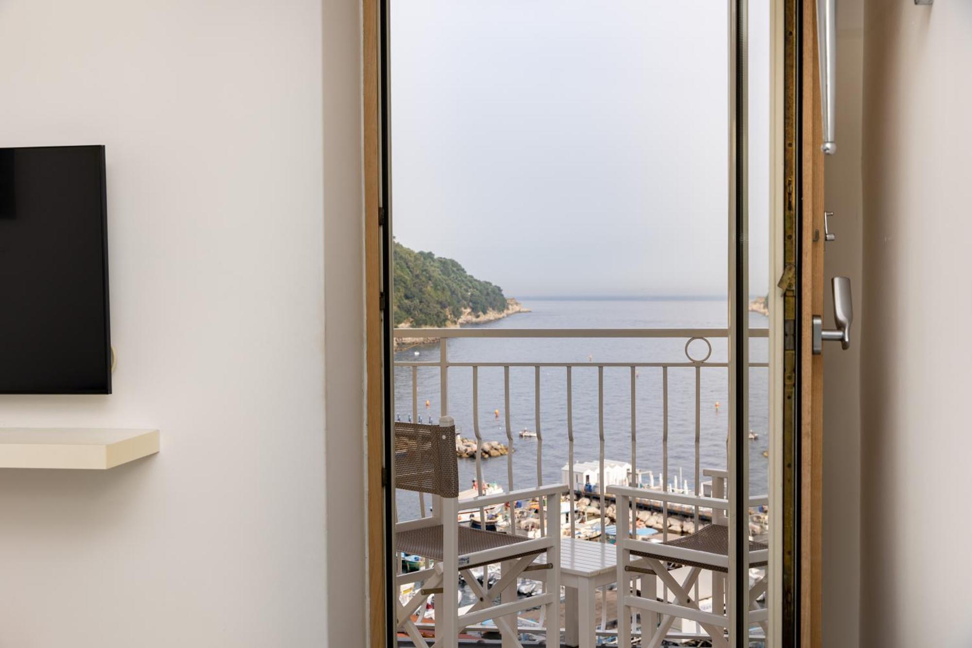 Coltur Suites Sorrento Eksteriør bilde