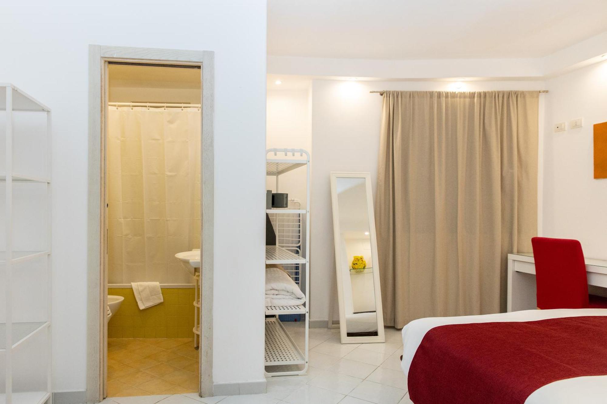 Coltur Suites Sorrento Eksteriør bilde